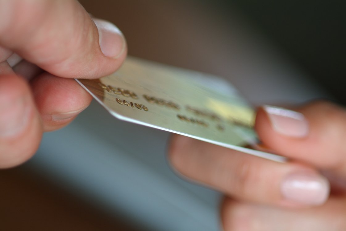 credit card processing